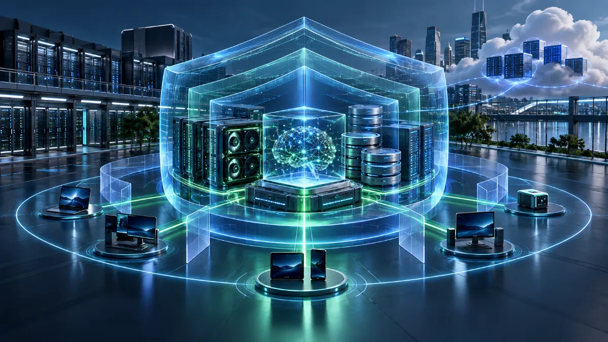Securing the AI Startup: A Practical Zero-Trust Infrastructure Blueprint