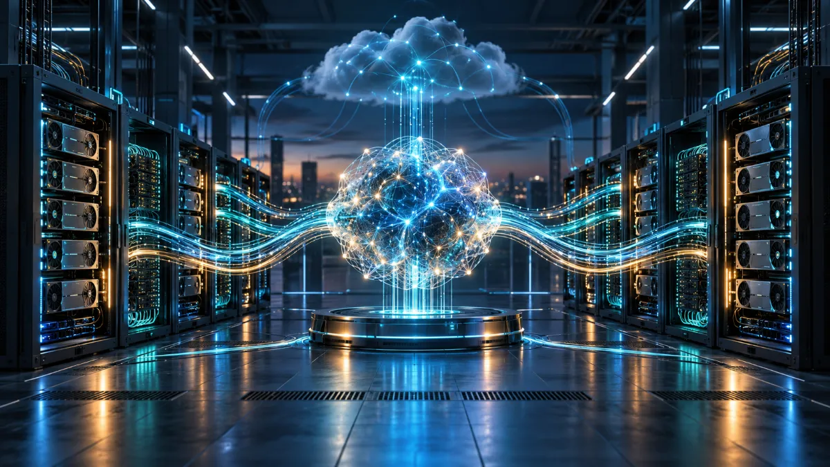 How AI Startups Can Scale GPU Compute Without Slowing Innovation