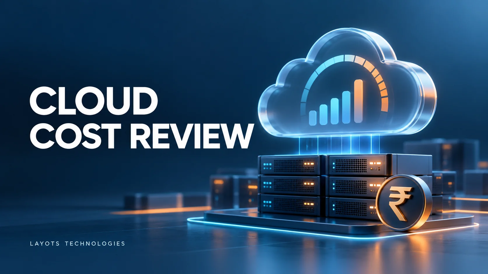 Cloud Cost Optimisation for Indian Businesses: A Practical FinOps Review