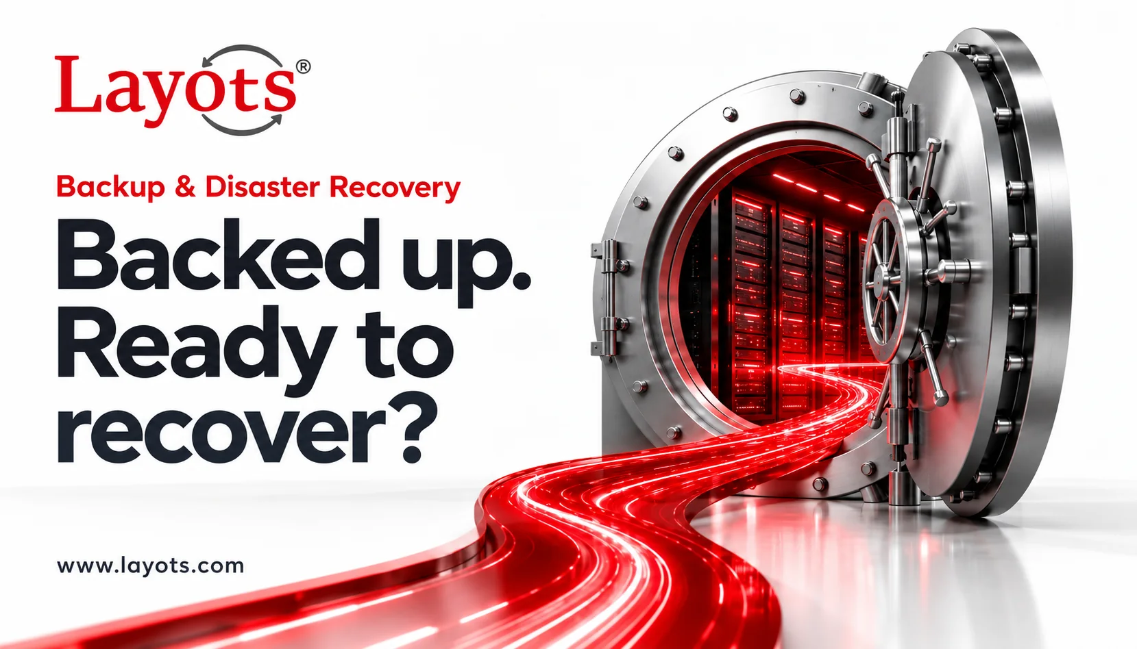 Backup and Disaster Recovery for Chennai Businesses: A Readiness Checklist