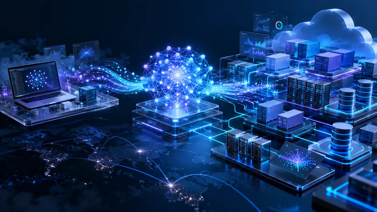 From LLM Prototype to Production: The Infrastructure AI Startups Need